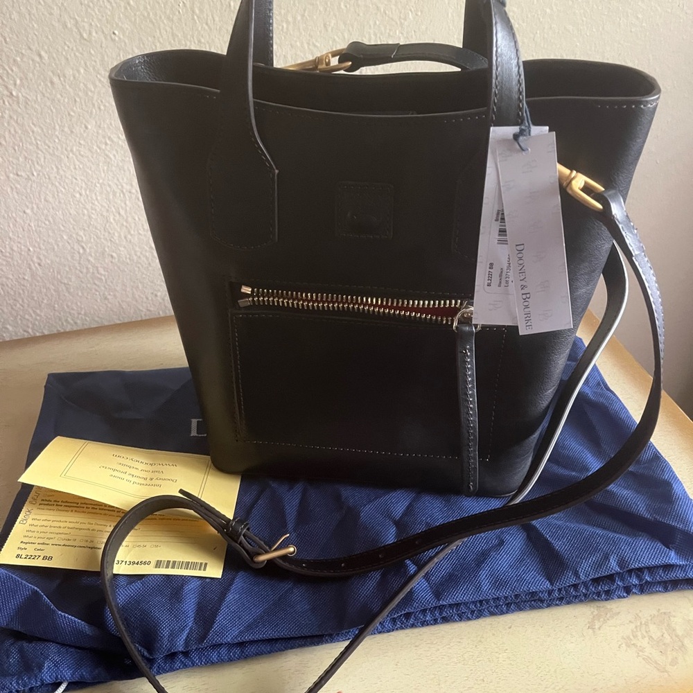 Dooney & Bourke Brinley